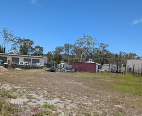 Development / Land commercial property for lease at 4/4 Enterprise Street Boyne Island QLD 4680