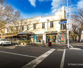 Medical / Consulting commercial property for lease at 89 Grattan Street Carlton VIC 3053