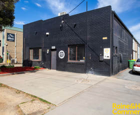 Factory, Warehouse & Industrial commercial property for lease at 12 Mortimer Place Wagga Wagga NSW 2650