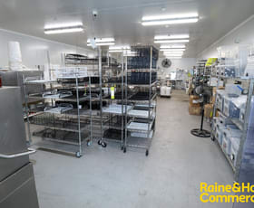 Factory, Warehouse & Industrial commercial property for lease at 12 Mortimer Place Wagga Wagga NSW 2650