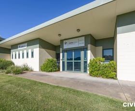 Offices commercial property for lease at 2 Eade Street Bruce ACT 2617