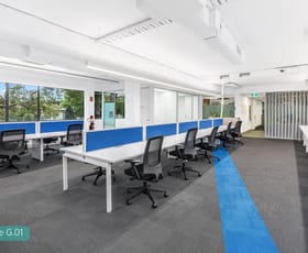 Offices commercial property for lease at Suites/3-5 West Street North Sydney NSW 2060