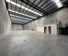 Factory, Warehouse & Industrial commercial property leased at 18 Production Drive Campbellfield VIC 3061