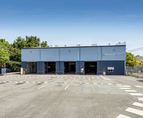 Factory, Warehouse & Industrial commercial property for lease at Building 2 111 Muriel Avenue Moorooka QLD 4105