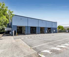 Factory, Warehouse & Industrial commercial property for lease at Building 2 111 Muriel Avenue Moorooka QLD 4105