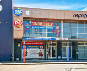 Shop & Retail commercial property for lease at 8A Light Common Mawson Lakes SA 5095