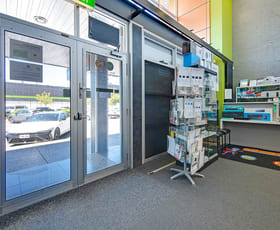 Shop & Retail commercial property for lease at 8A Light Common Mawson Lakes SA 5095