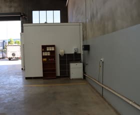 Factory, Warehouse & Industrial commercial property leased at 5/24 Eucumbene Drive Ravenhall VIC 3023