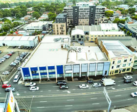 Factory, Warehouse & Industrial commercial property for lease at 657-673 Parramatta Road Leichhardt NSW 2040