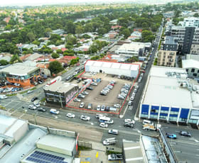 Factory, Warehouse & Industrial commercial property for lease at 657-673 Parramatta Road Leichhardt NSW 2040