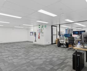 Factory, Warehouse & Industrial commercial property leased at Unit 12/10 Victoria Avenue Castle Hill NSW 2154