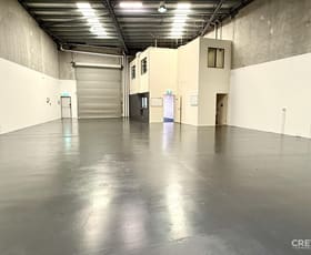 Factory, Warehouse & Industrial commercial property leased at 3/20 Export Drive Molendinar QLD 4214