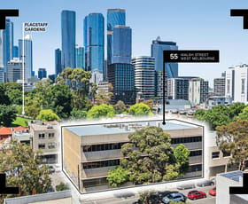 Offices commercial property for lease at Suite 2/55 Walsh Street West Melbourne VIC 3003