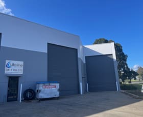 Factory, Warehouse & Industrial commercial property leased at 2/15 Henry Street Picton NSW 2571