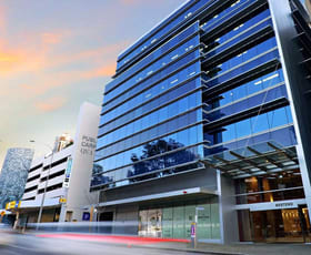 Offices commercial property for lease at 503 Murray Street Perth WA 6000