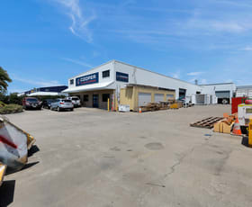 Factory, Warehouse & Industrial commercial property for lease at 177 Boundary Road Paget QLD 4740