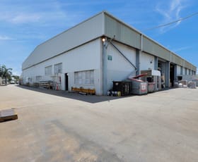 Factory, Warehouse & Industrial commercial property for lease at 177 Boundary Road Paget QLD 4740