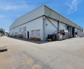 Factory, Warehouse & Industrial commercial property leased at 177 Boundary Road Paget QLD 4740