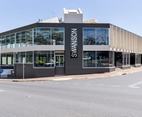 Offices commercial property for lease at 11-17 Swanson Court Belconnen ACT 2617