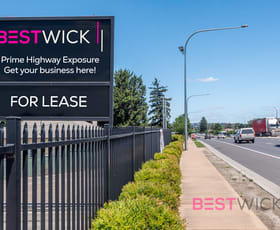 Factory, Warehouse & Industrial commercial property for lease at 123 Sydney Road Kelso NSW 2795