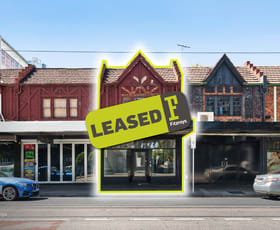 Shop & Retail commercial property for lease at 151 Commercial Road South Yarra VIC 3141