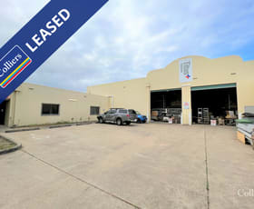 Factory, Warehouse & Industrial commercial property leased at 20 Civil Road Garbutt QLD 4814