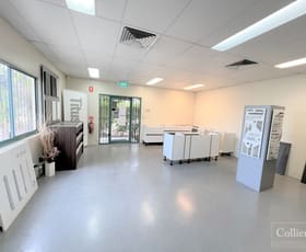 Factory, Warehouse & Industrial commercial property leased at 20 Civil Road Garbutt QLD 4814