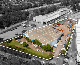 Development / Land commercial property for lease at 51 Heathcote Road Moorebank NSW 2170