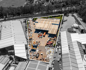 Development / Land commercial property for lease at 51 Heathcote Road Moorebank NSW 2170