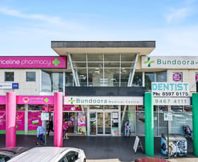 Medical / Consulting commercial property for lease at Suite 3, Level 1/39 Plenty Road Bundoora VIC 3083