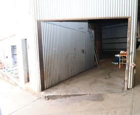 Factory, Warehouse & Industrial commercial property leased at Shed i16/45-61 Isaac Street North Toowoomba QLD 4350