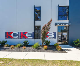 Offices commercial property leased at Unit 8, 77 - 79 Tapleys Hill Road Hendon SA 5014