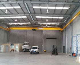 Factory, Warehouse & Industrial commercial property for lease at 4 Sequoia Place Bibra Lake WA 6163