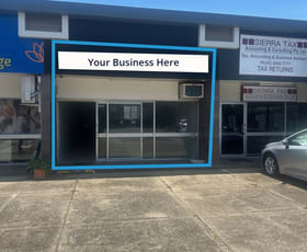 Offices commercial property for lease at 47 Shields Street Cairns QLD 4870