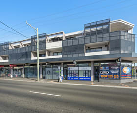 Offices commercial property leased at Shop 4/658 Centre Road Bentleigh East VIC 3165