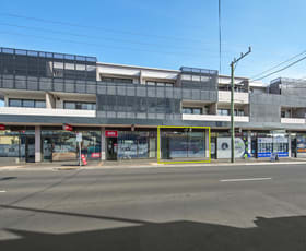 Offices commercial property leased at Shop 4/658 Centre Road Bentleigh East VIC 3165