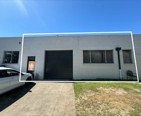 Factory, Warehouse & Industrial commercial property for lease at 2/92 Garden Street North Narrabeen NSW 2101