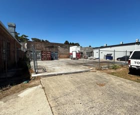 Factory, Warehouse & Industrial commercial property leased at Mona Vale NSW 2103