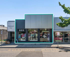 Shop & Retail commercial property leased at 642-644 Burke Road Camberwell VIC 3124