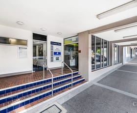 Offices commercial property for lease at Level 1/112 Denham Street Townsville City QLD 4810
