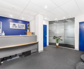 Offices commercial property for lease at Level 1/112 Denham Street Townsville City QLD 4810