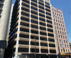 Offices commercial property for lease at Lvl 12/108 King William St Adelaide SA 5000