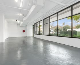 Offices commercial property leased at G02/1A Devonshire Street Crows Nest NSW 2065