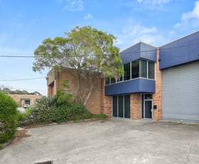 Factory, Warehouse & Industrial commercial property for lease at 12A Bricker Street Cheltenham VIC 3192
