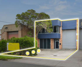 Factory, Warehouse & Industrial commercial property for lease at 12A Bricker Street Cheltenham VIC 3192