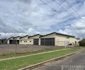 Other commercial property for lease at 2 Bunya Street Dalby QLD 4405