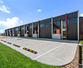 Factory, Warehouse & Industrial commercial property for lease at Foundry on Tralee/1 Nick Ellis Place Hume ACT 2620
