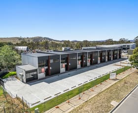 Factory, Warehouse & Industrial commercial property for lease at Foundry on Tralee/1 Nick Ellis Place Hume ACT 2620