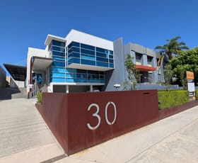 Factory, Warehouse & Industrial commercial property for lease at 30 Hector Street Osborne Park WA 6017