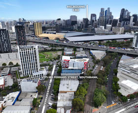 Medical / Consulting commercial property for lease at 1/171-183 Ferrars Street Southbank VIC 3006